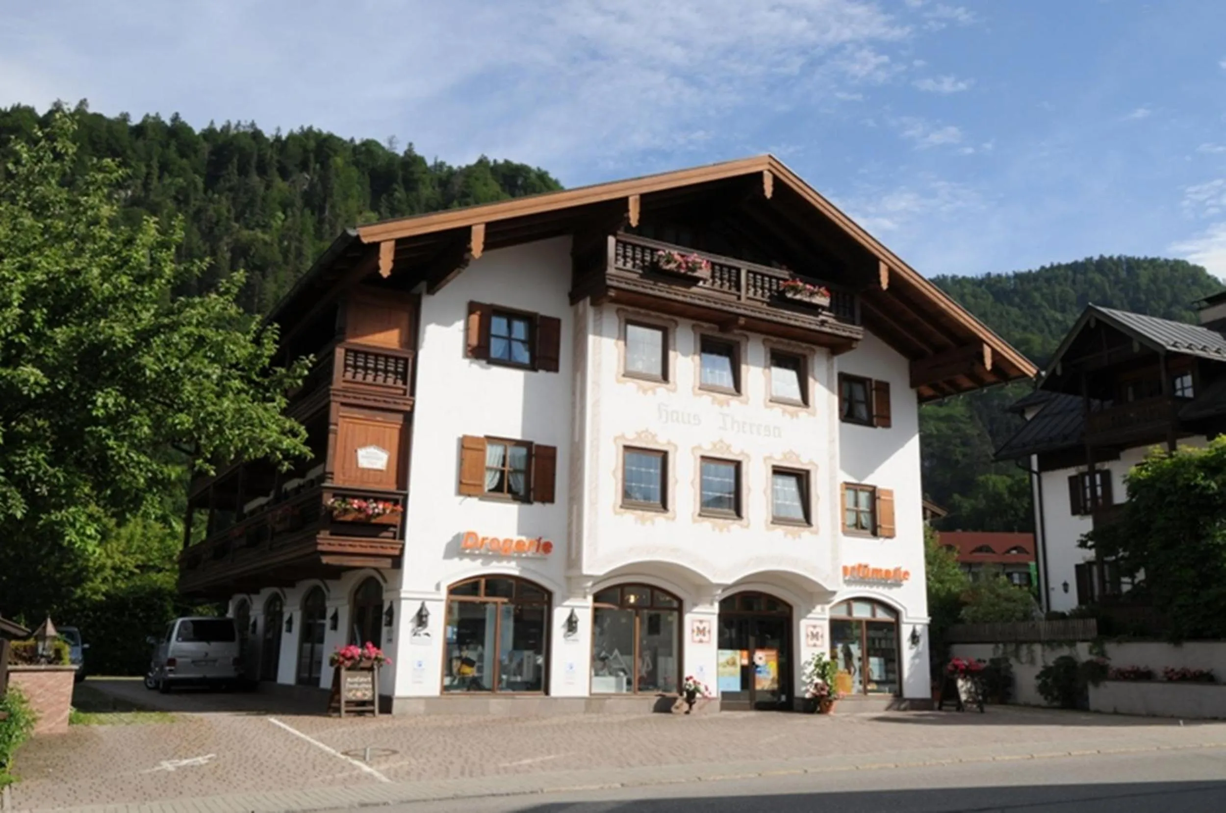 Haus Theresa