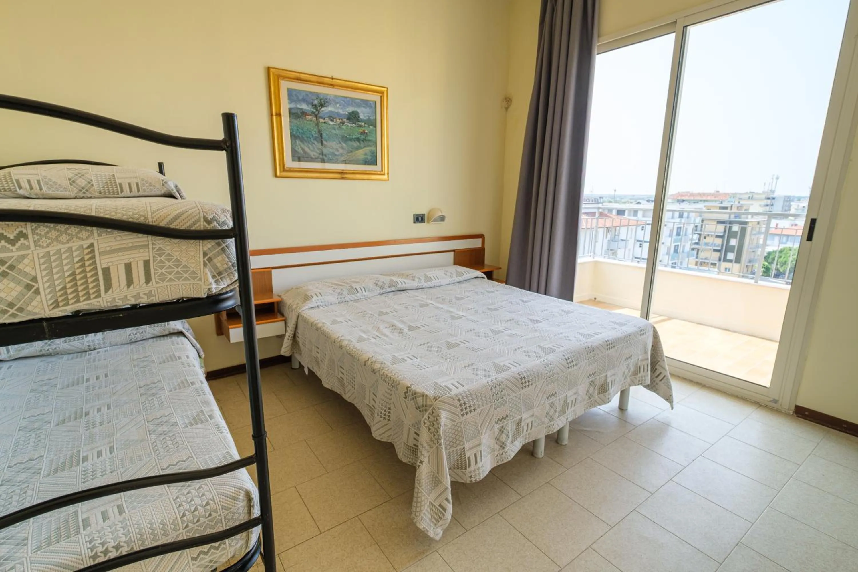 Hotel Classic - Azzurro Club