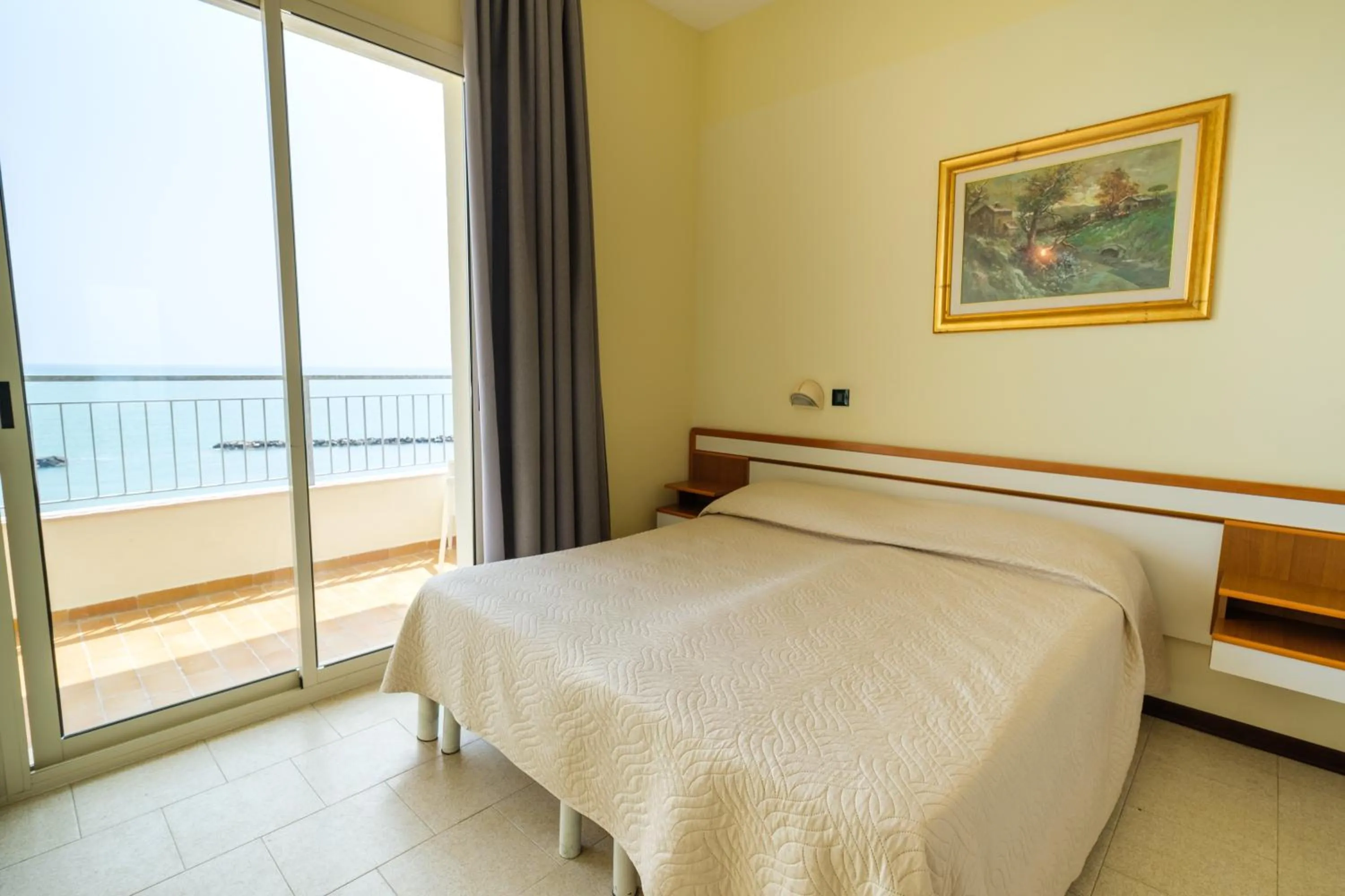 Hotel Classic - Azzurro Club