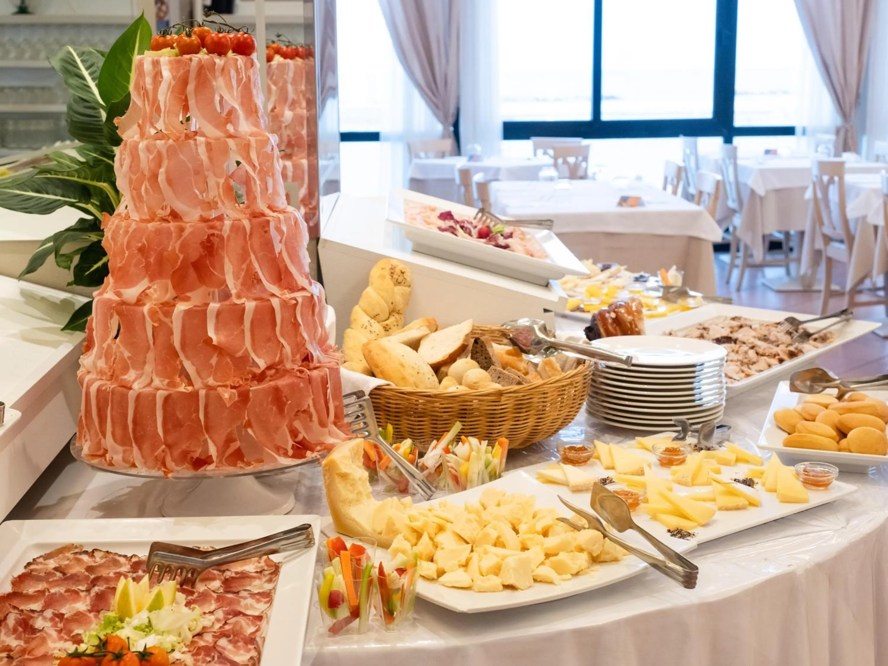 Hotel Classic - Azzurro Club