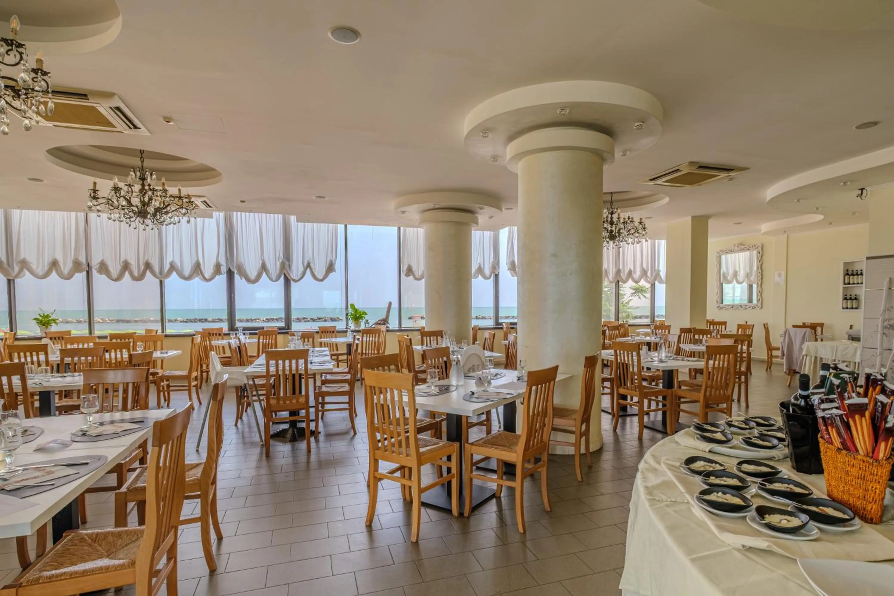 Hotel Classic - Azzurro Club