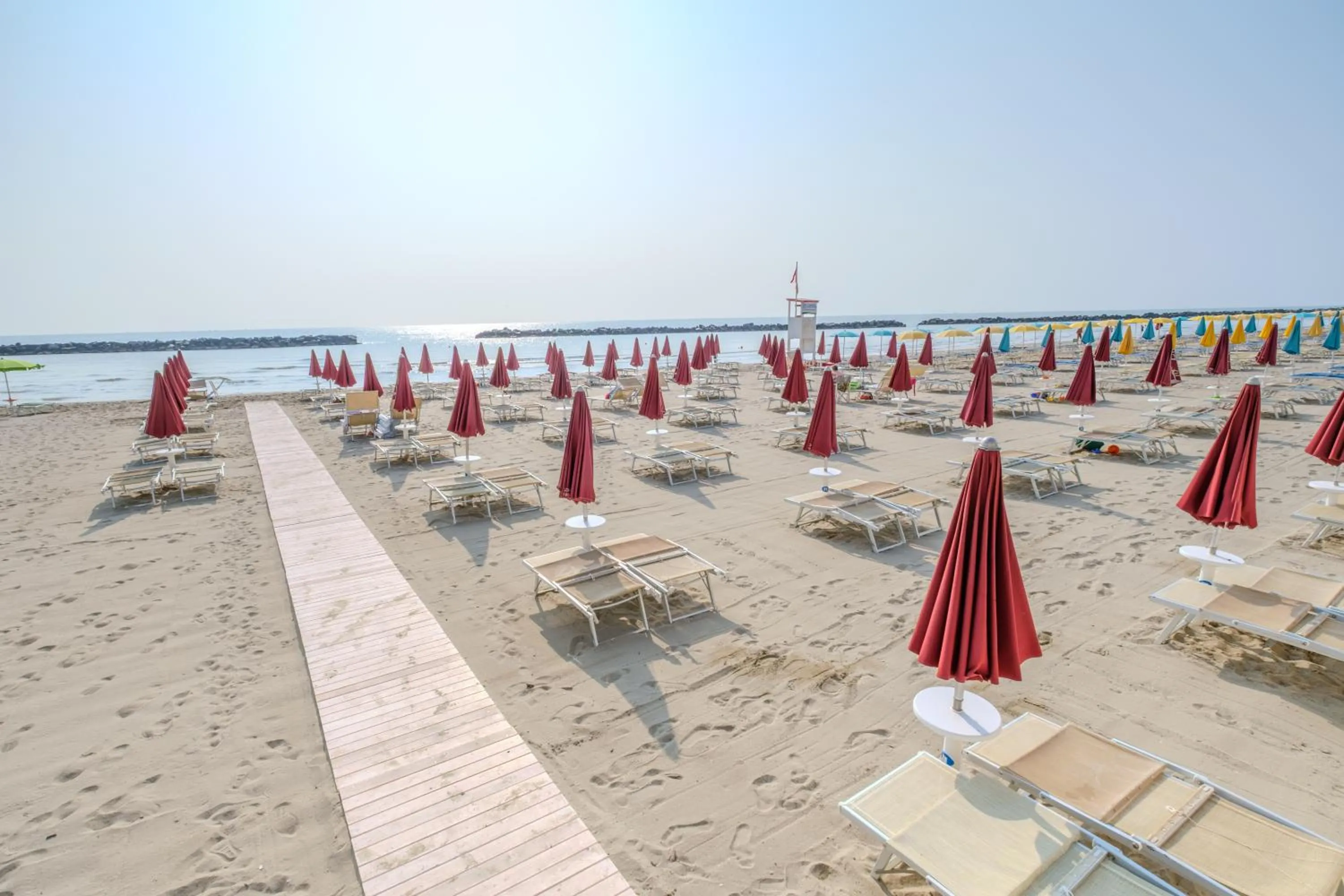 Hotel Classic - Azzurro Club