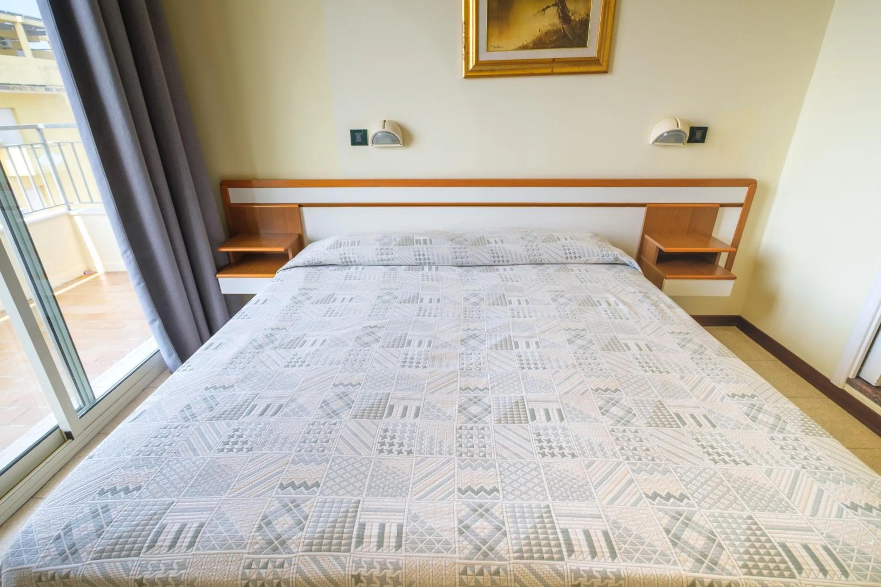 Hotel Classic - Azzurro Club