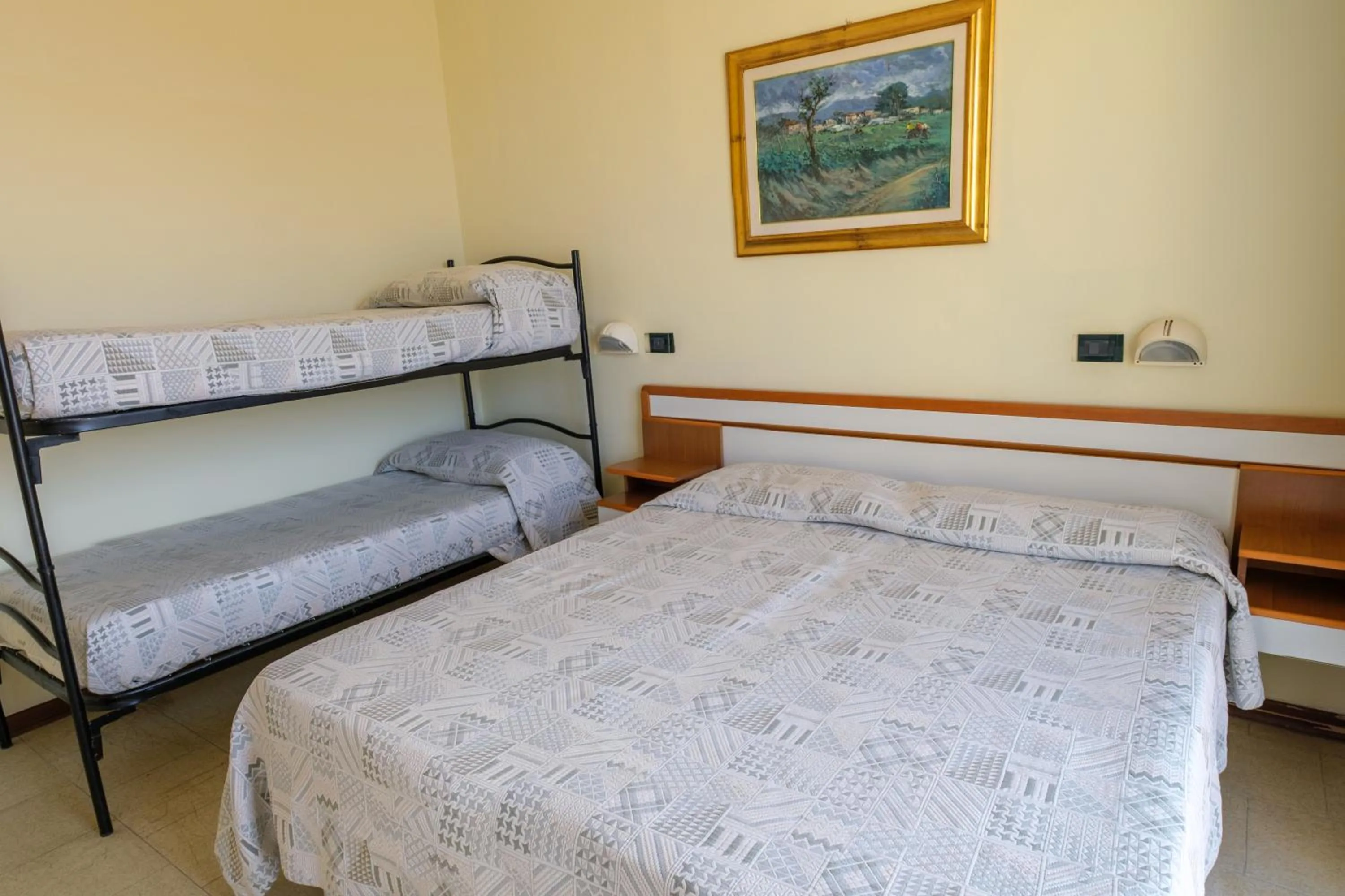 Hotel Classic - Azzurro Club