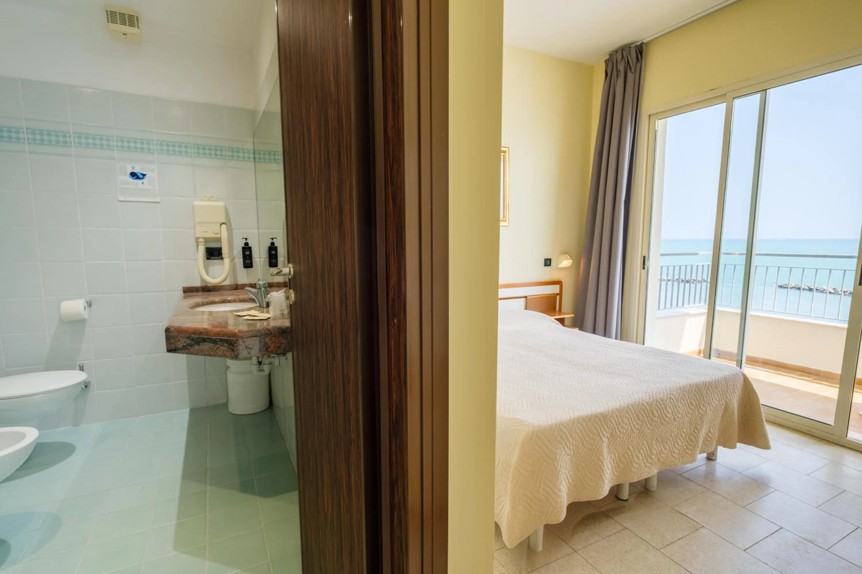 Hotel Classic - Azzurro Club