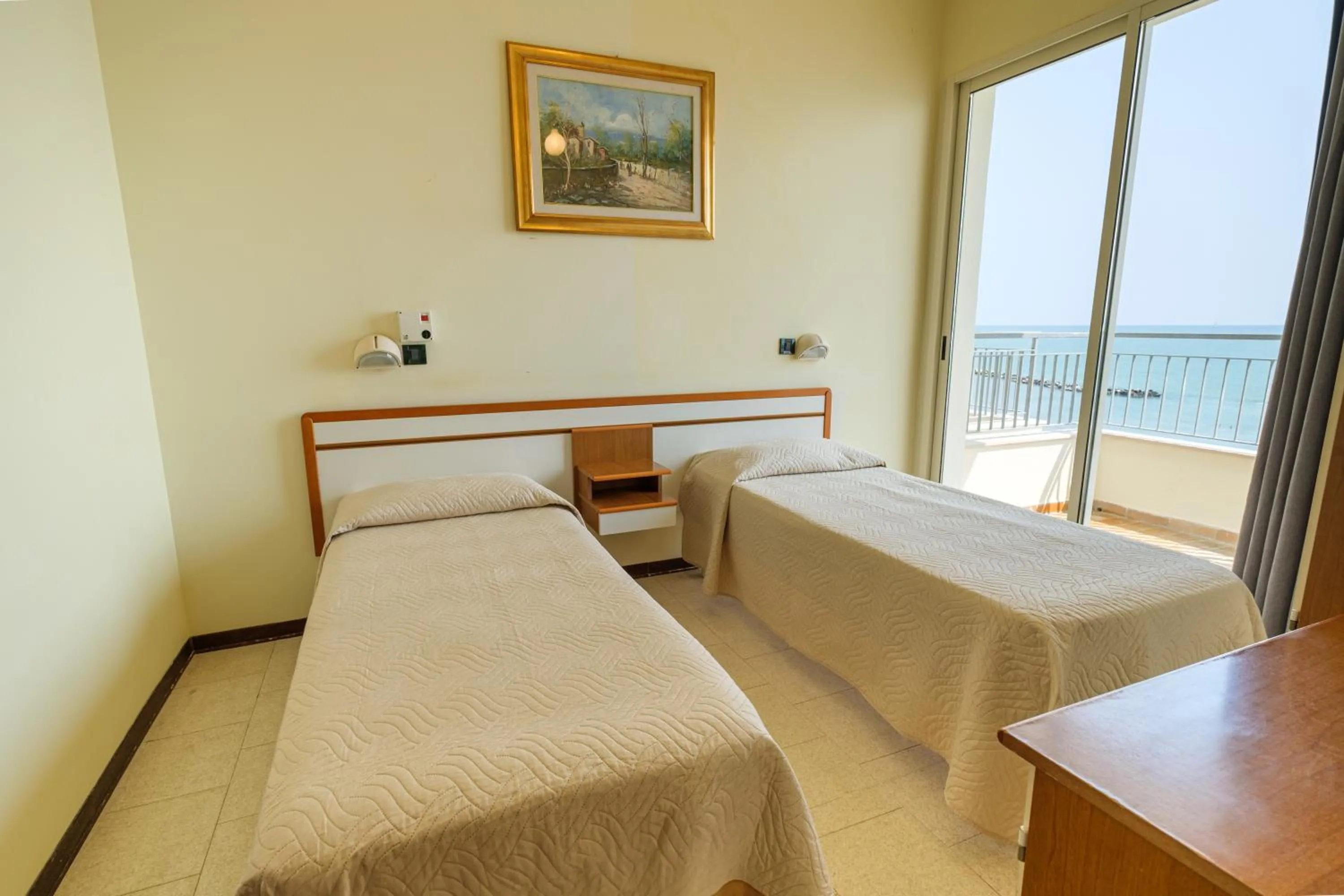 Hotel Classic - Azzurro Club