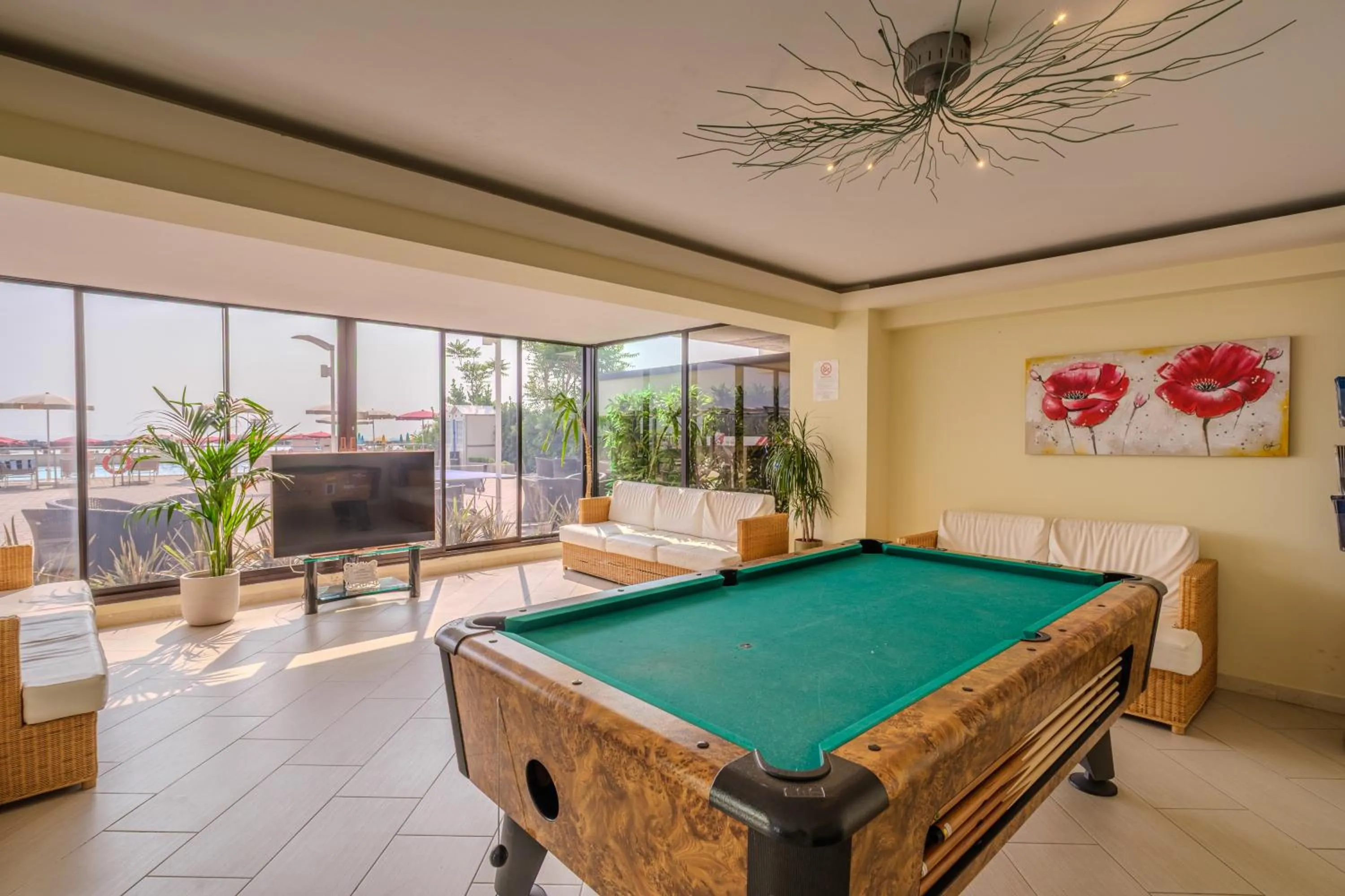 Hotel Classic - Azzurro Club