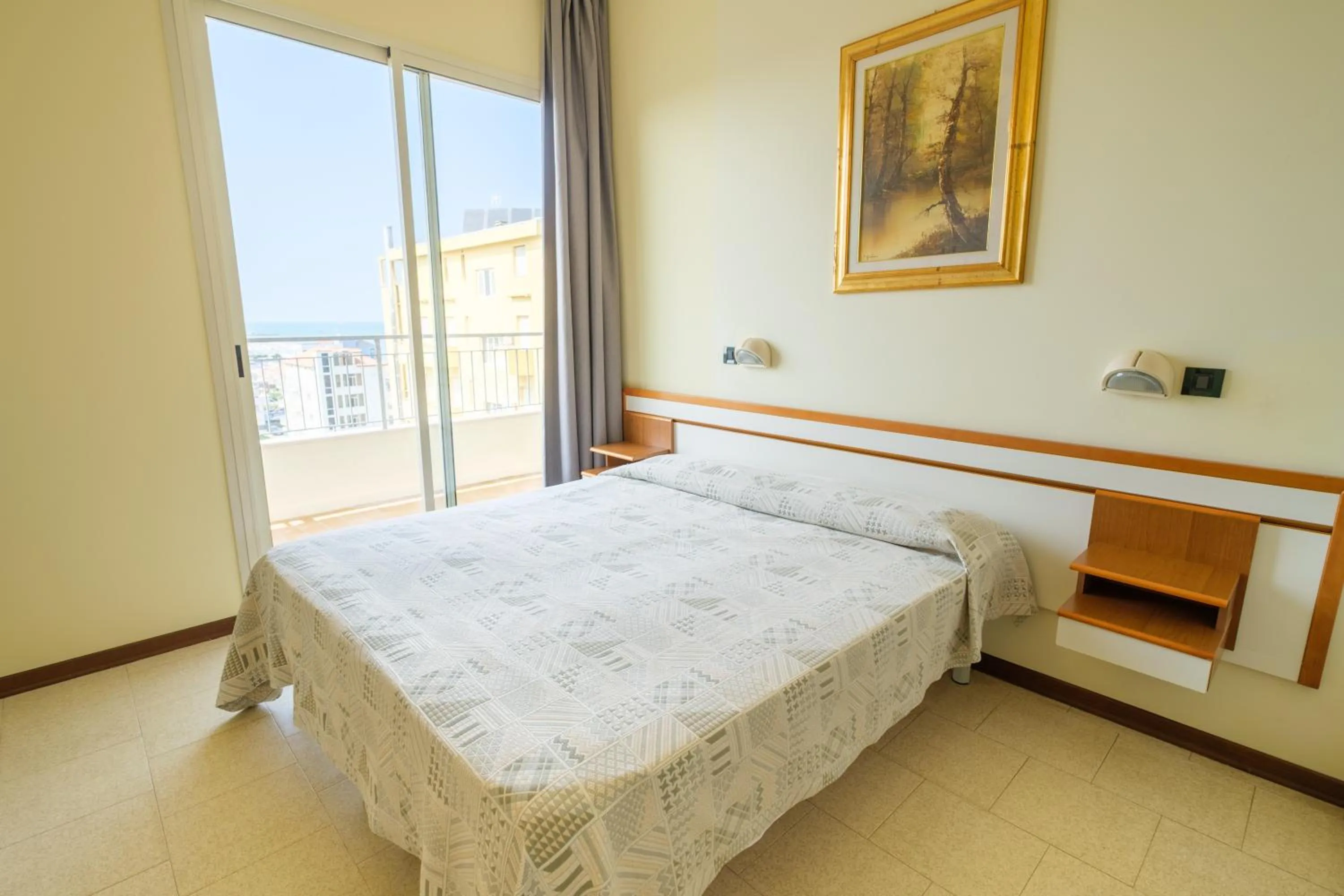 Hotel Classic - Azzurro Club