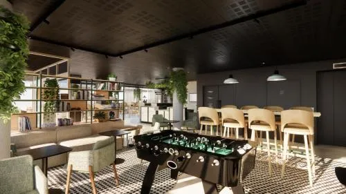 Best Western Marquise Cote d'Opale