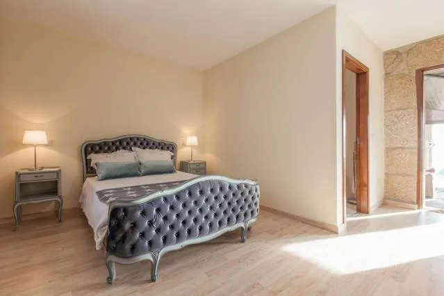 Double Room - single occupancy in Casa da Ventozella