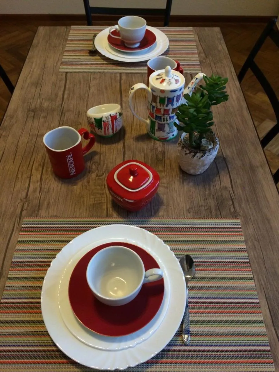 Apartment On Tabidze 3/5