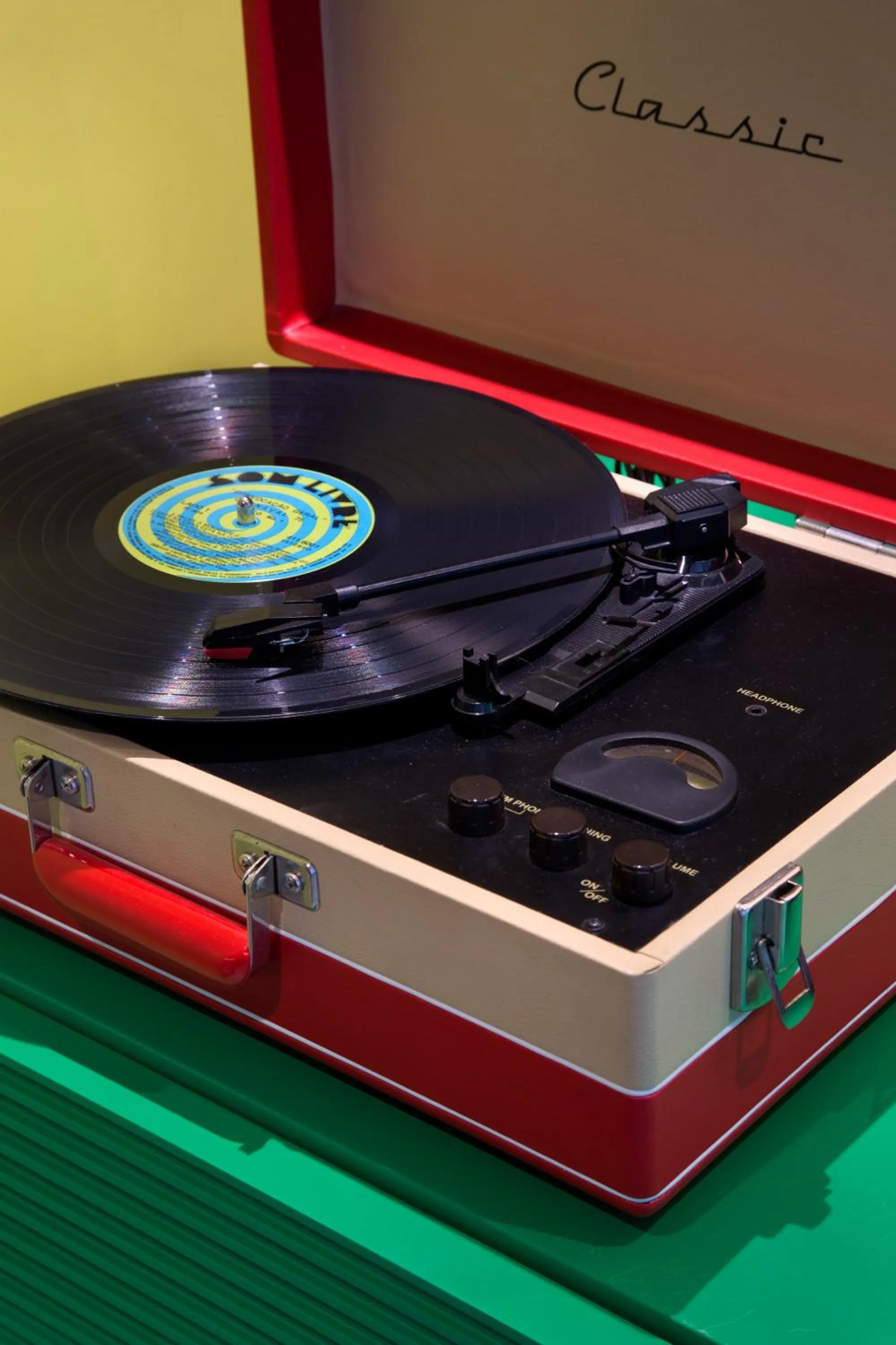 Decorative detail in Yoo2 Rio de Janeiro, Tapestry Collection by Hilton