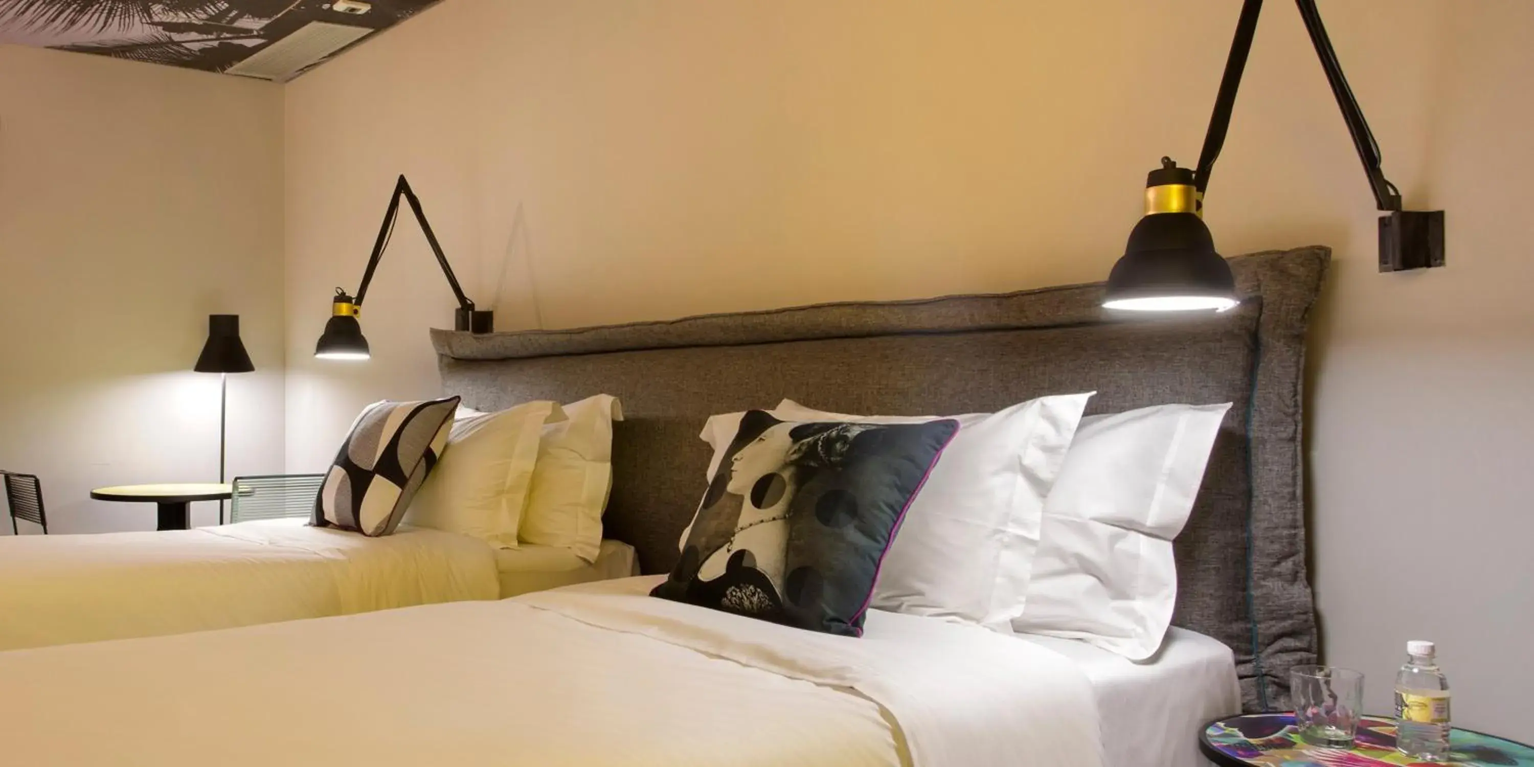 Standard Single Room - single occupancy in Yoo2 Rio de Janeiro by Intercity Standard Single Room - single occupancy in Yoo2 Rio de Janeiro by Intercity