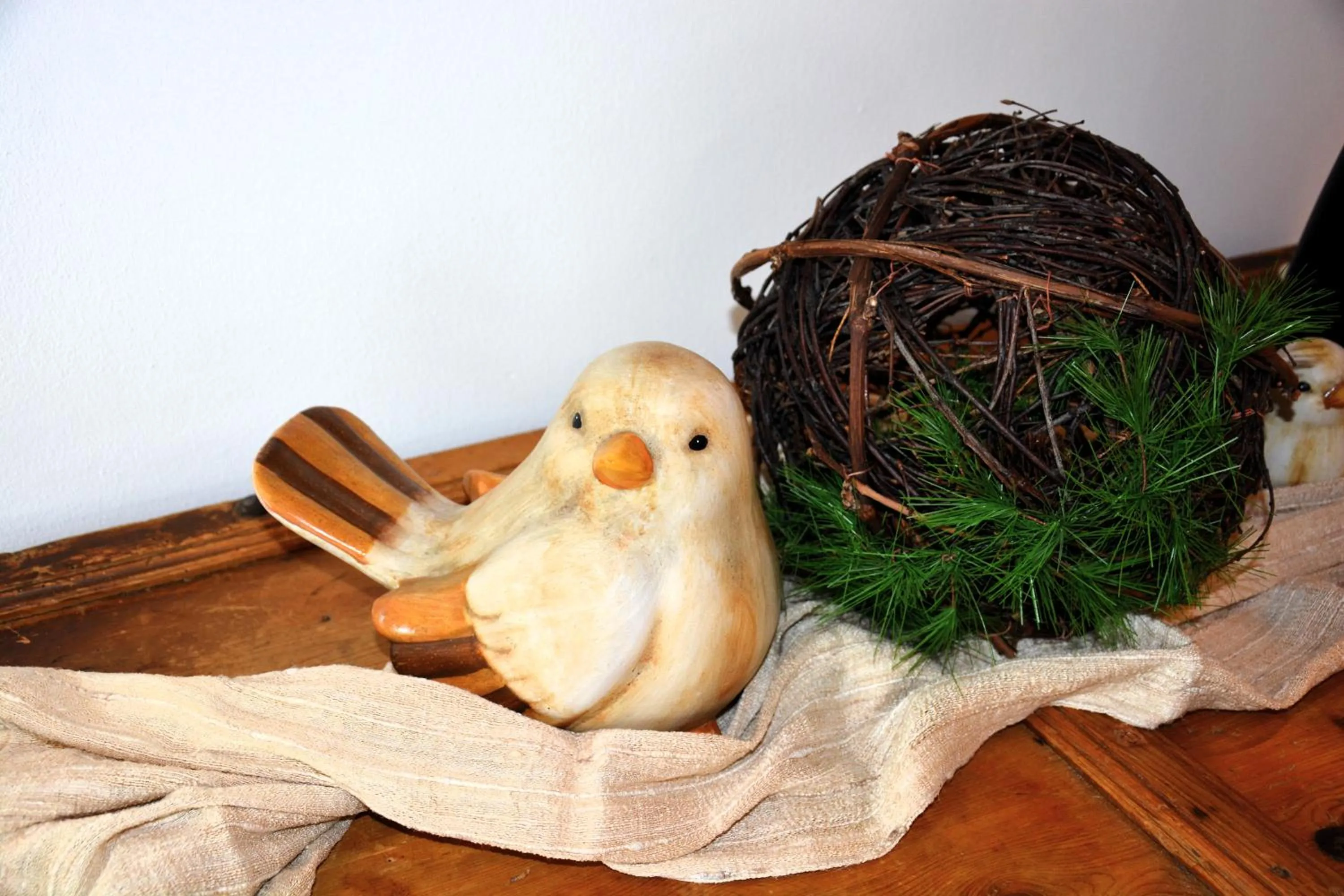 Other in Berghotel zum Zirm