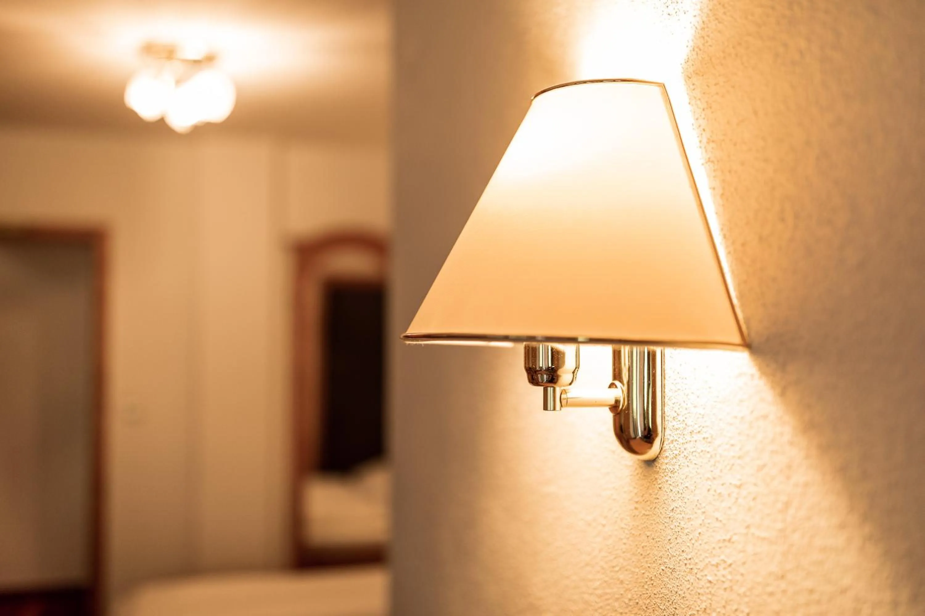 Photo of the whole room in Berghotel zum Zirm