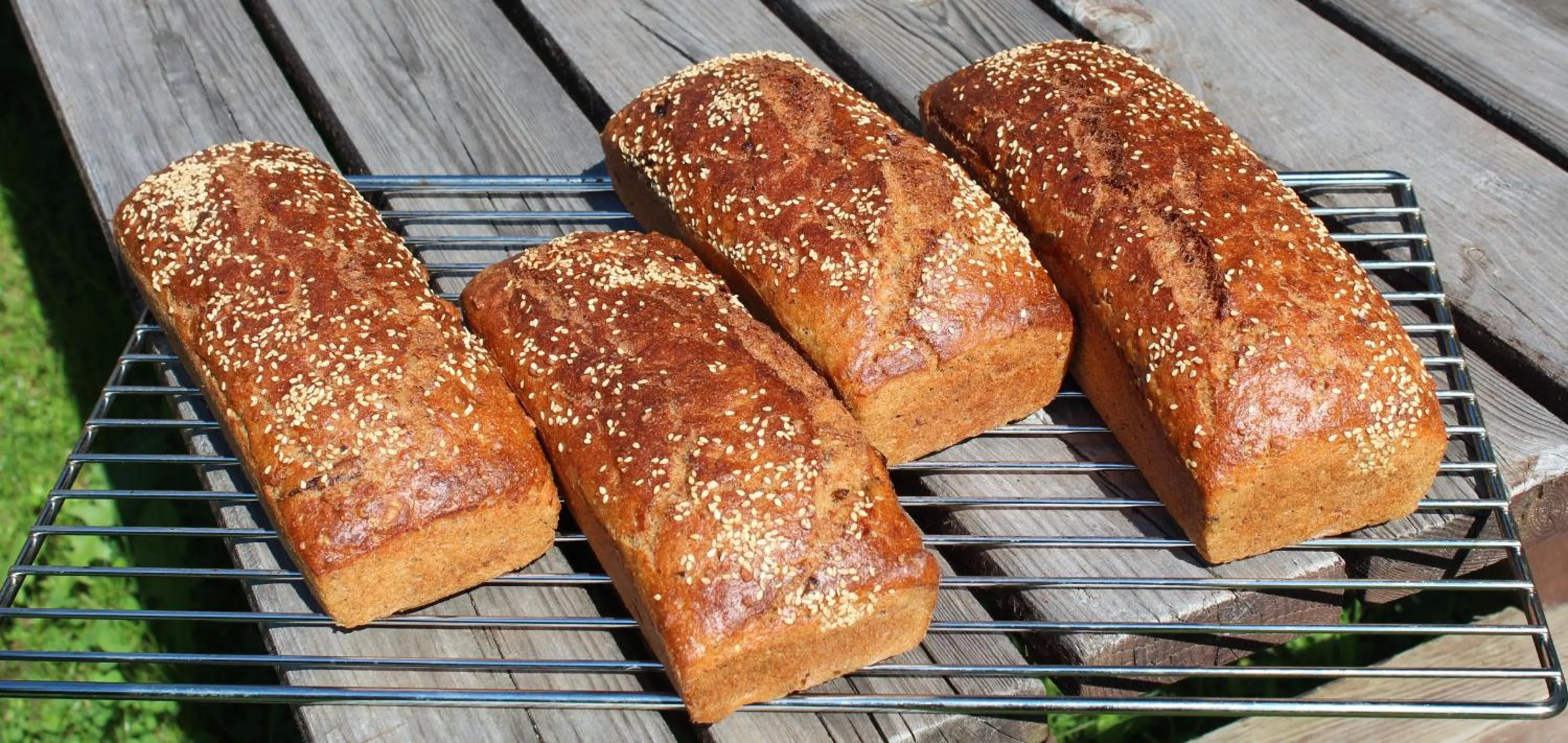 Breakfast in Berghotel zum Zirm