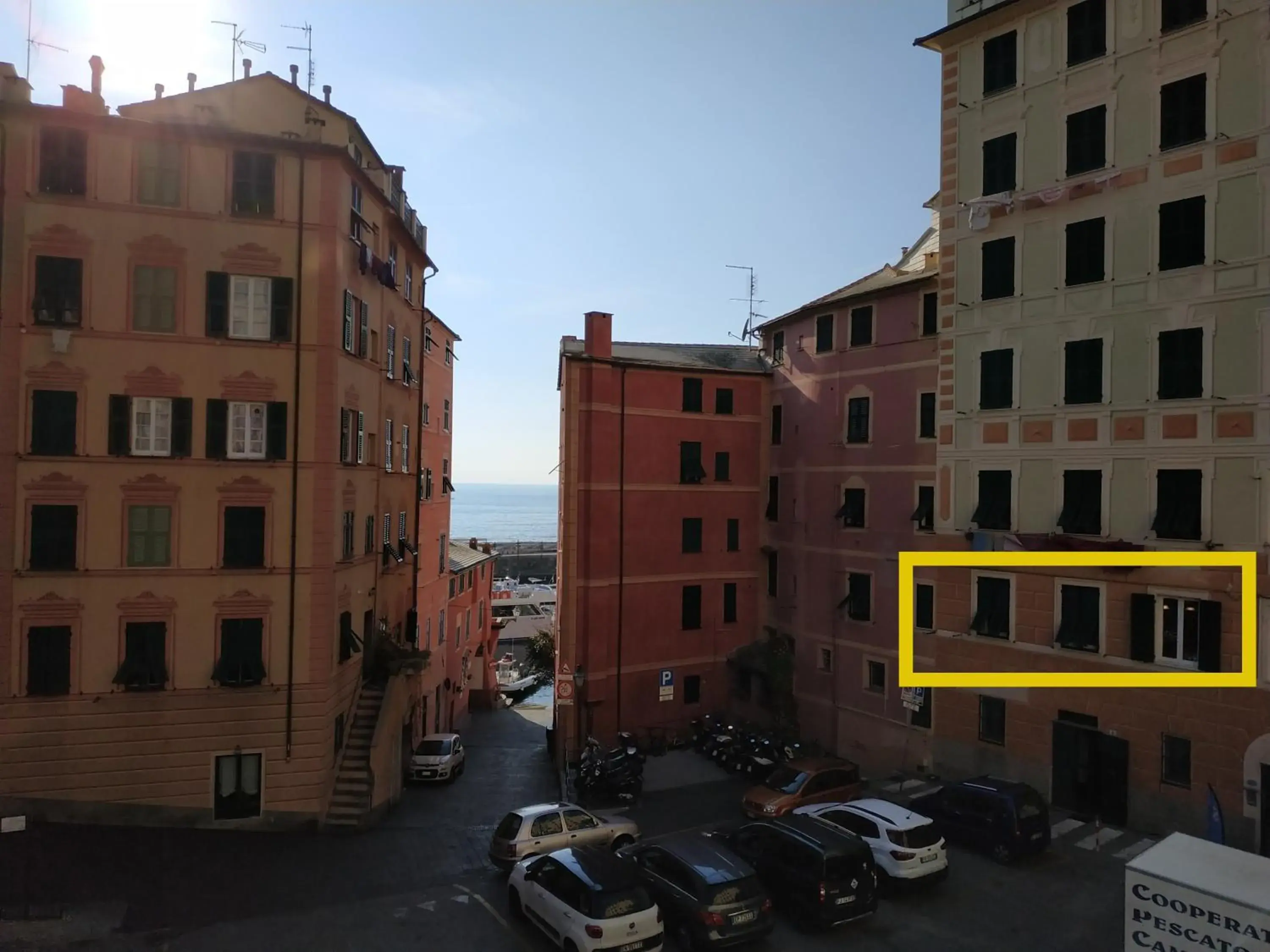 La Gioia La Gioia