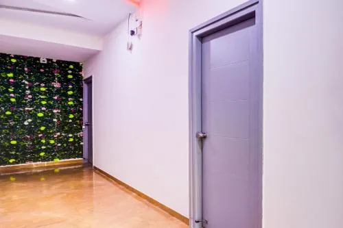 Hotel O Dream Elite Near Golconda Fort