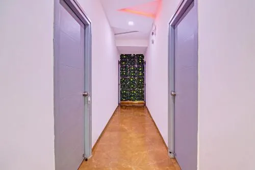 Hotel O Dream Elite Near Golconda Fort