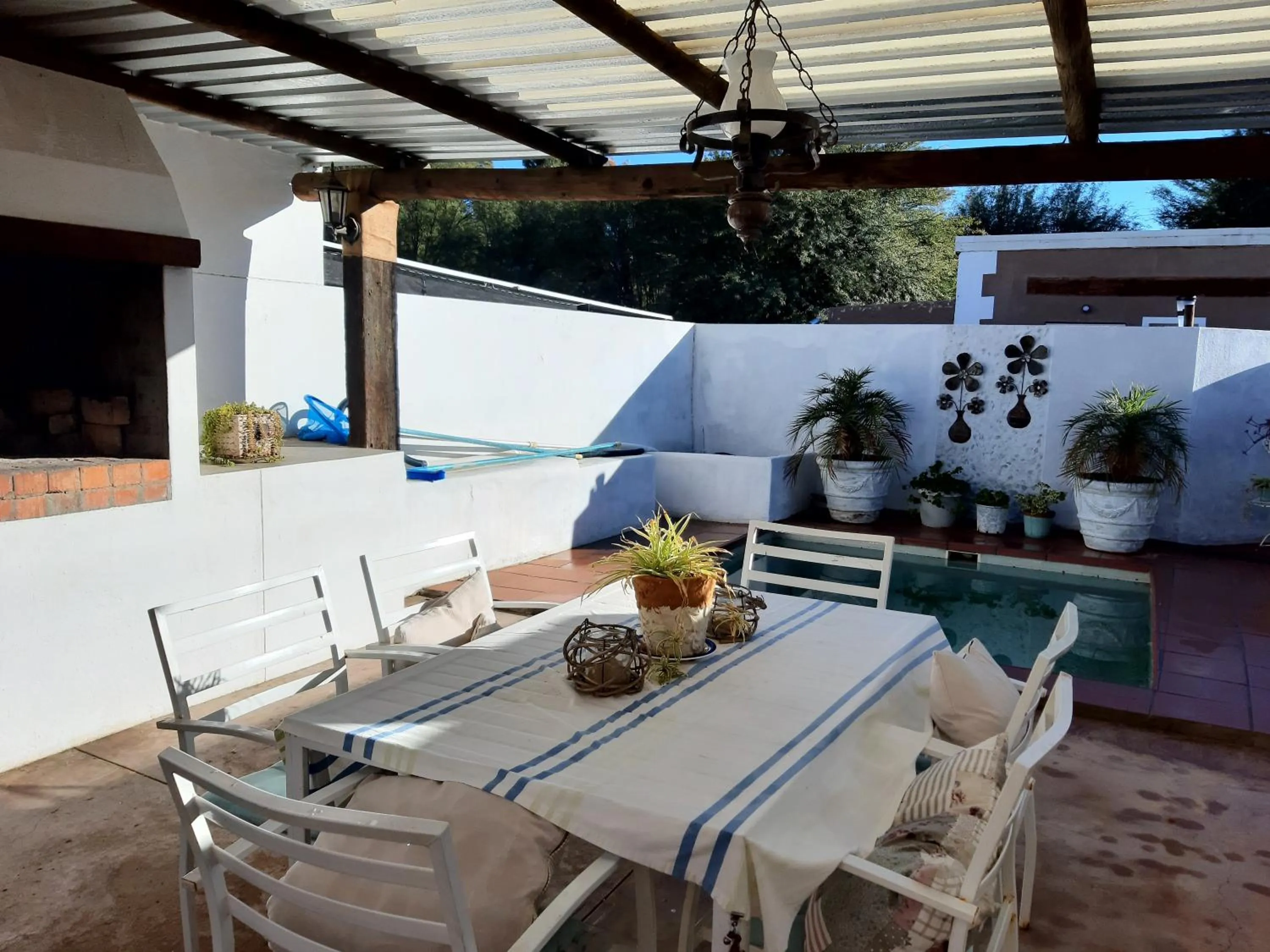 Carmel Villa B&B or Self-Catering