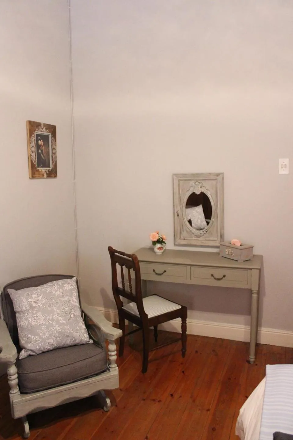 Carmel Villa B&B or Self-Catering