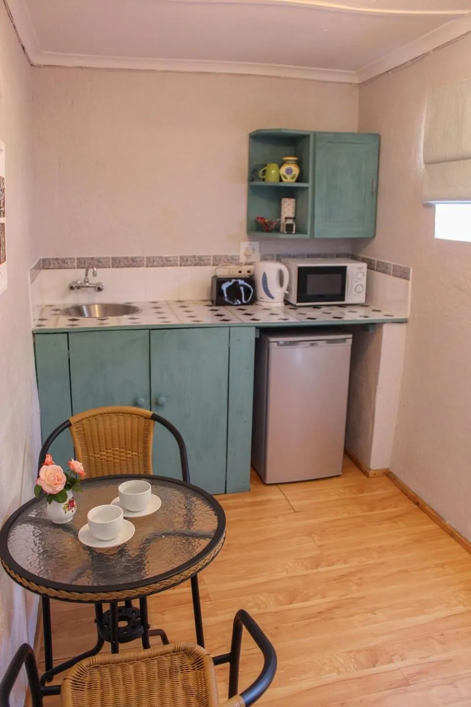 Carmel Villa B&B or Self-Catering