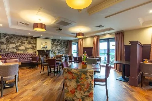 The Arches Hotel