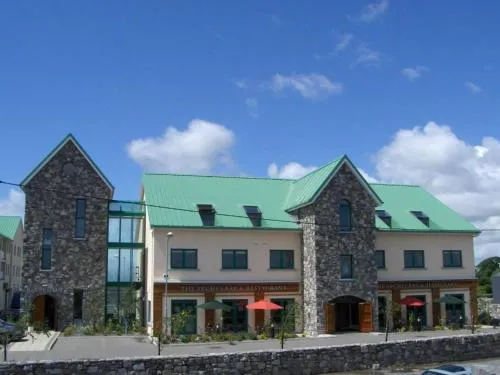 The Arches Hotel