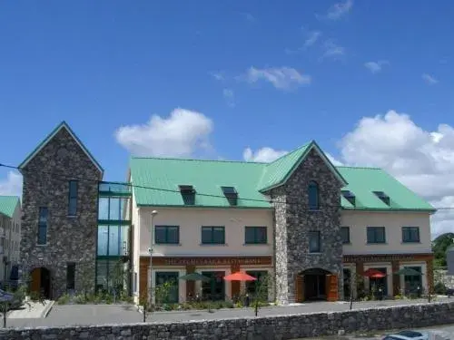 The Arches Hotel The Arches Hotel