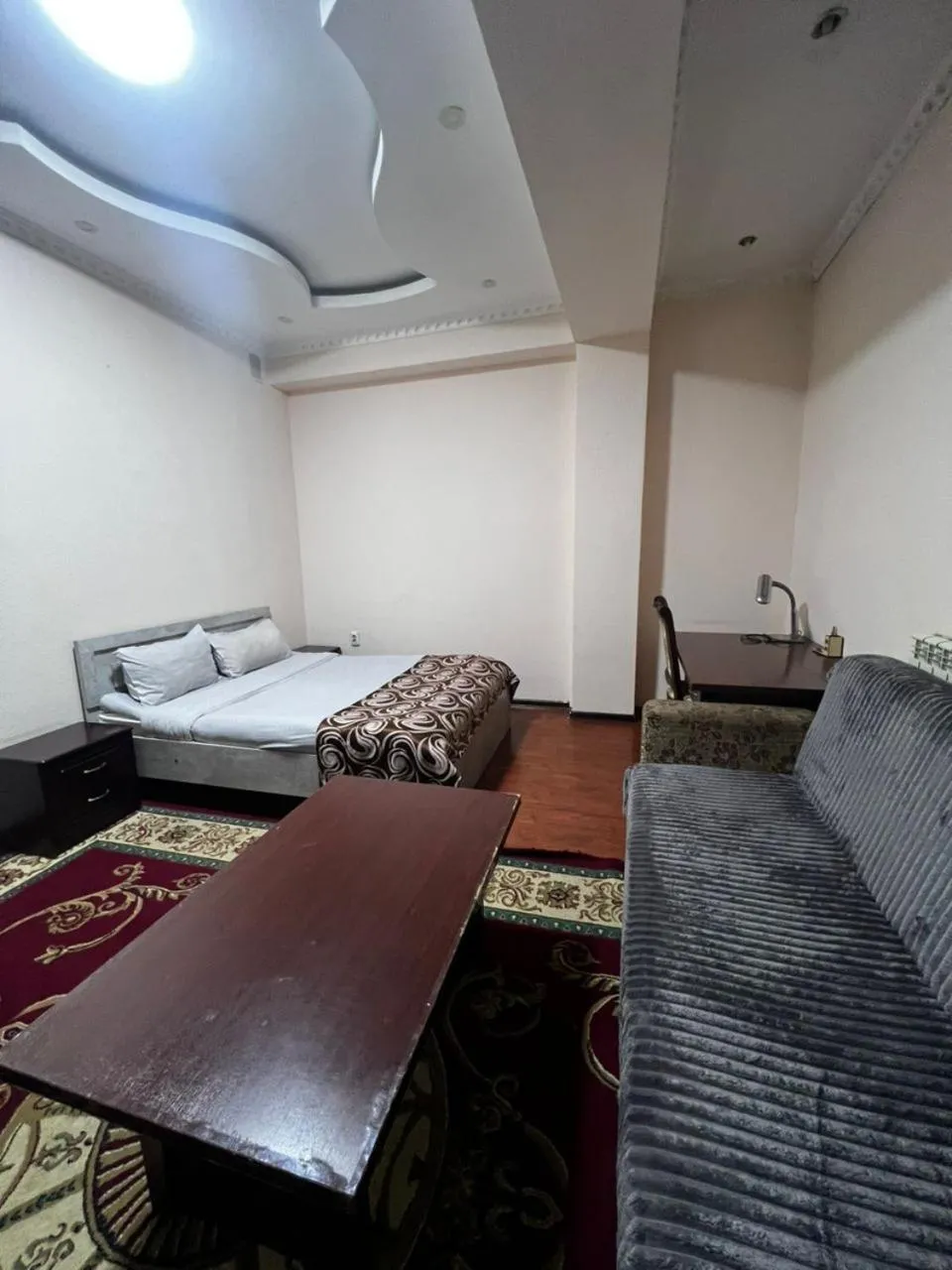 Villa Hotel