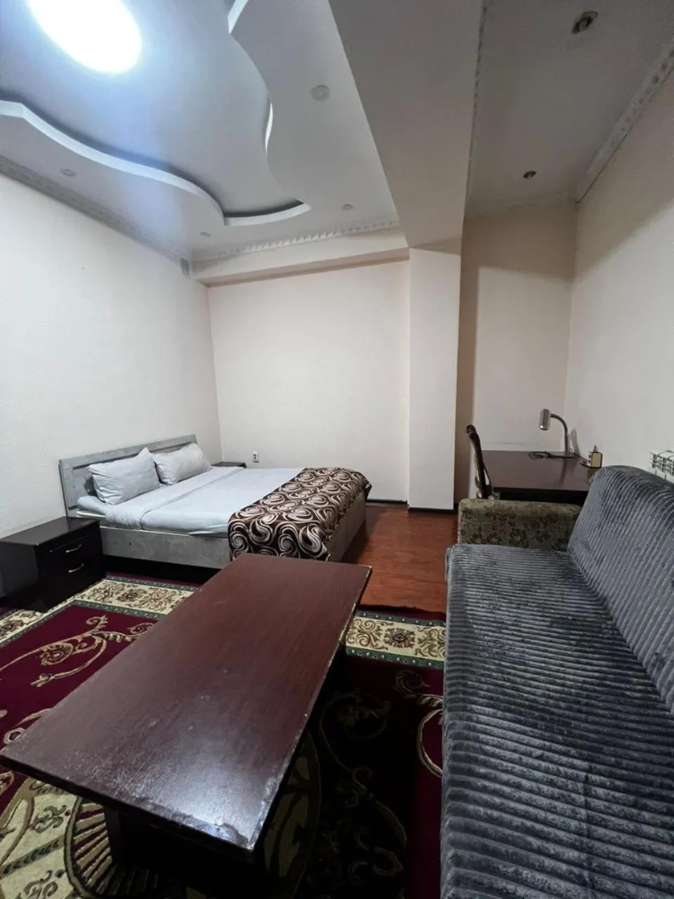 Villa Hotel