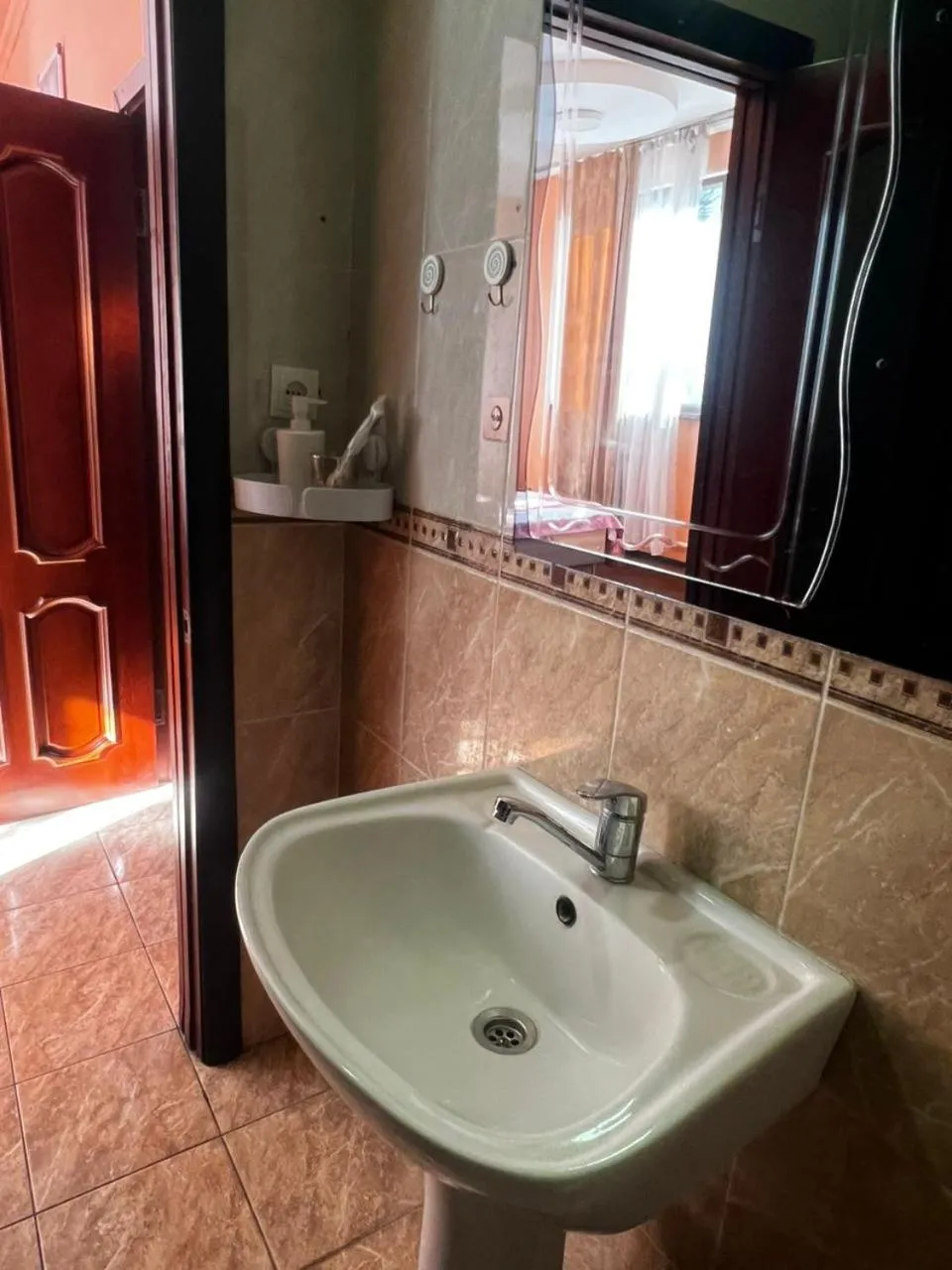 Villa Hotel