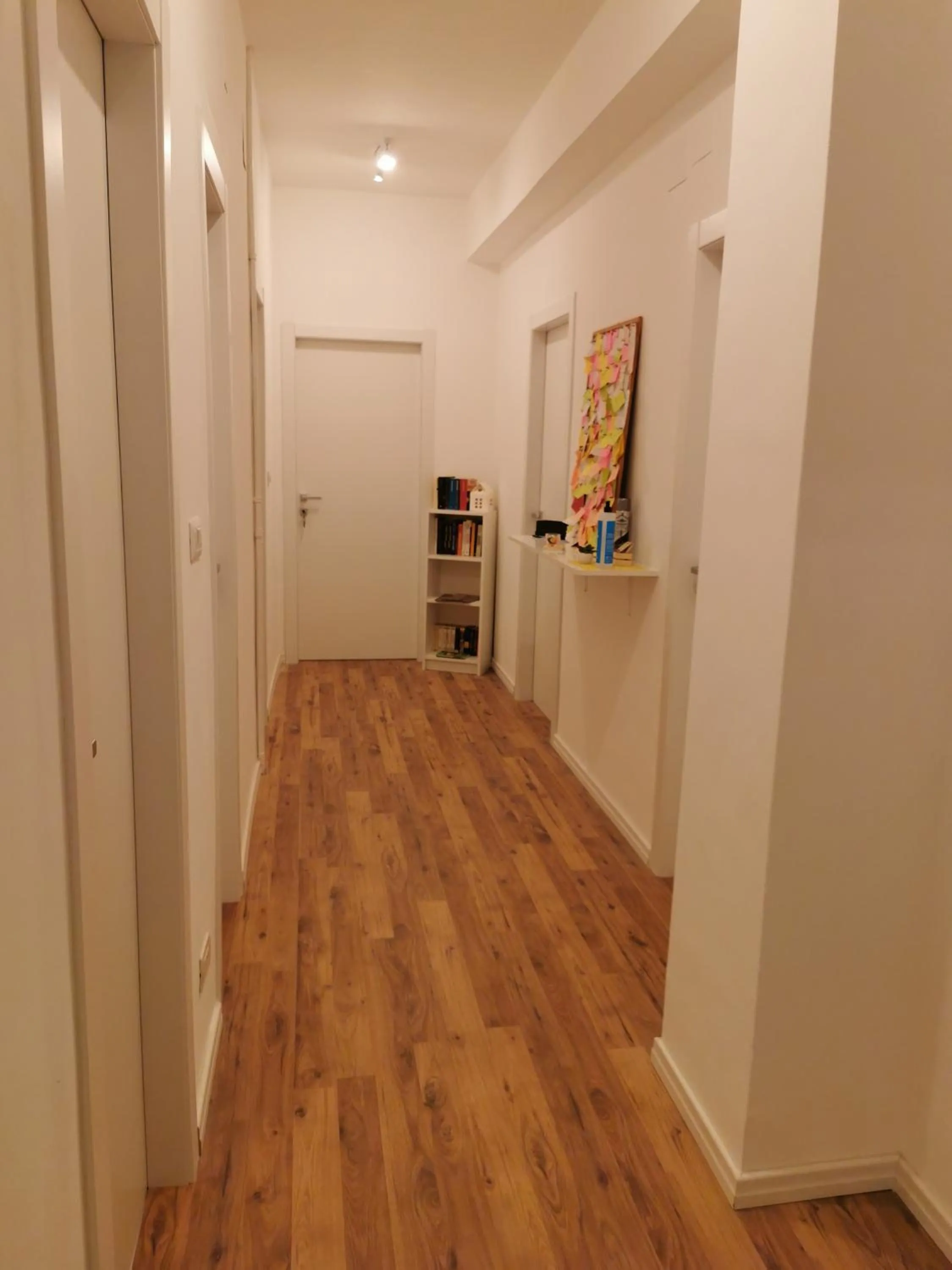 La Finestra Sul Mondo B&B