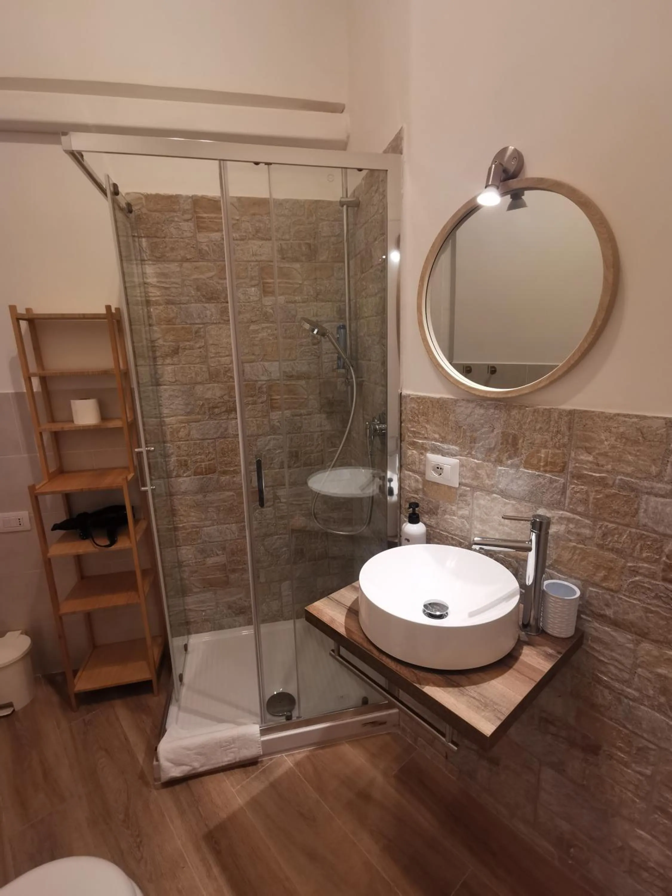 La Finestra Sul Mondo B&B