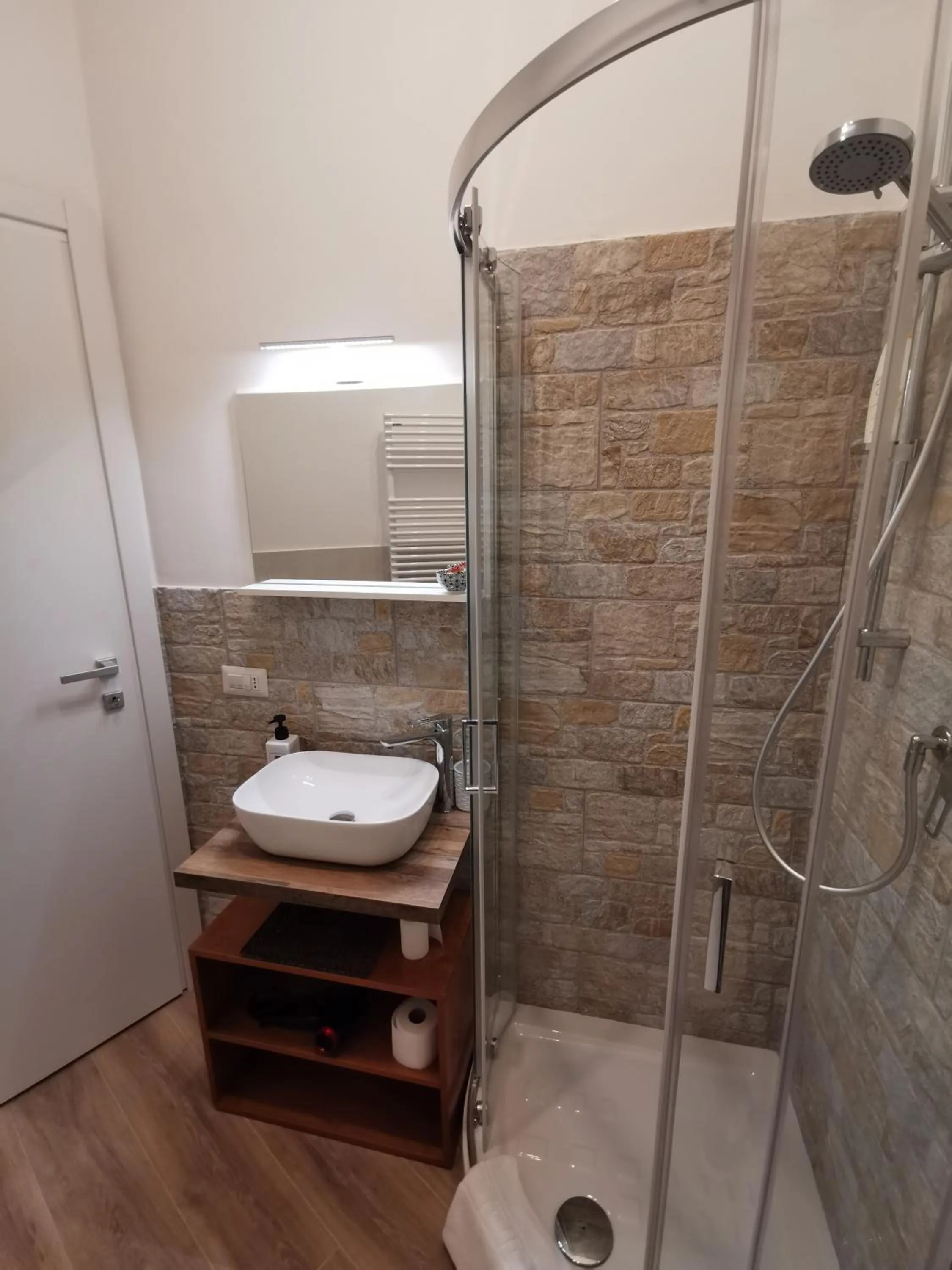 La Finestra Sul Mondo B&B