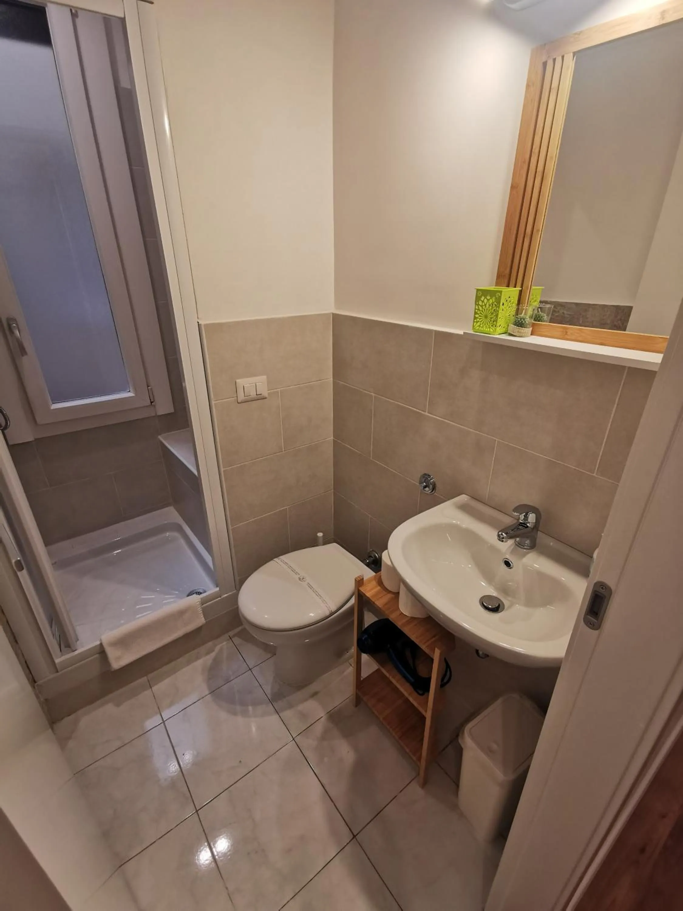 La Finestra Sul Mondo B&B