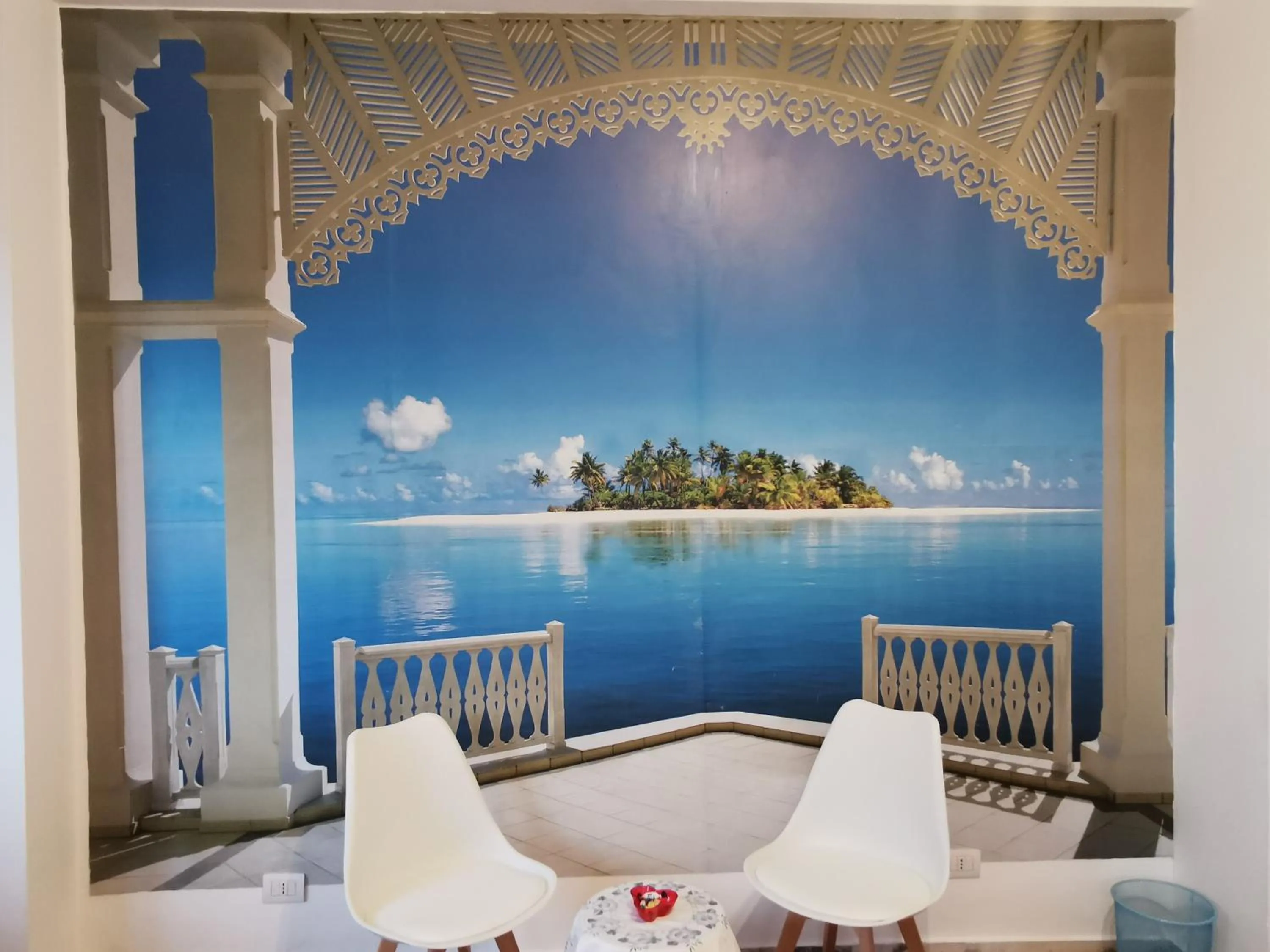 La Finestra Sul Mondo B&B