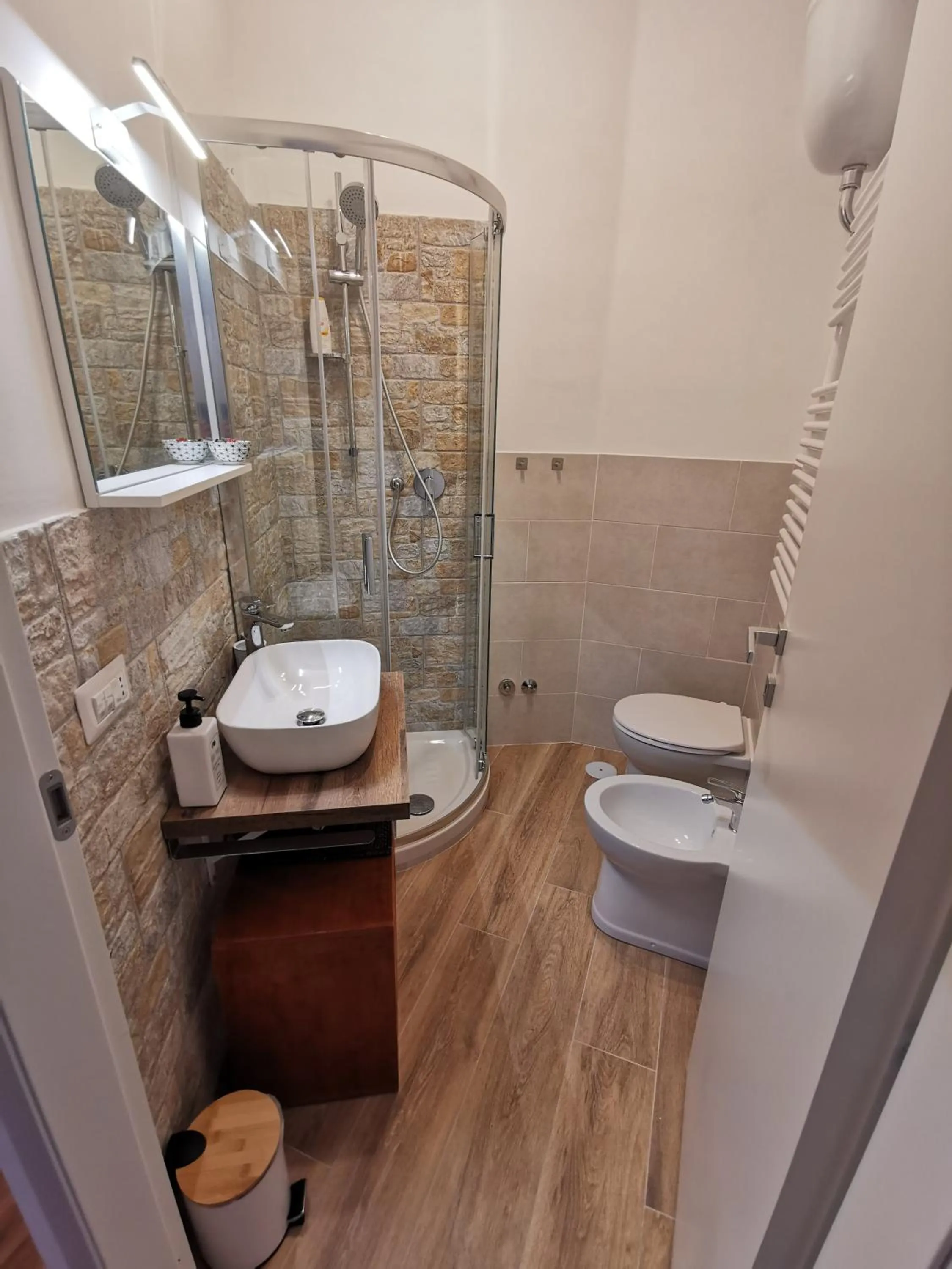 La Finestra Sul Mondo B&B