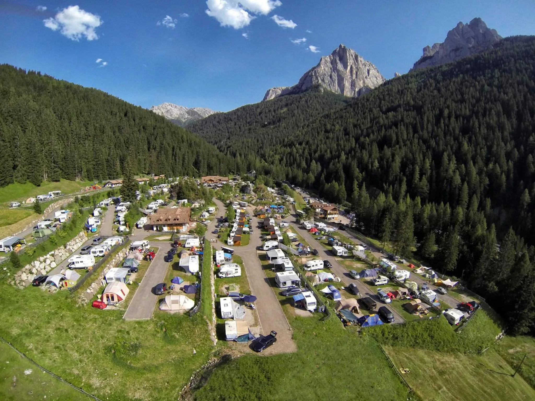 View (from property/room) in Vidor Resort