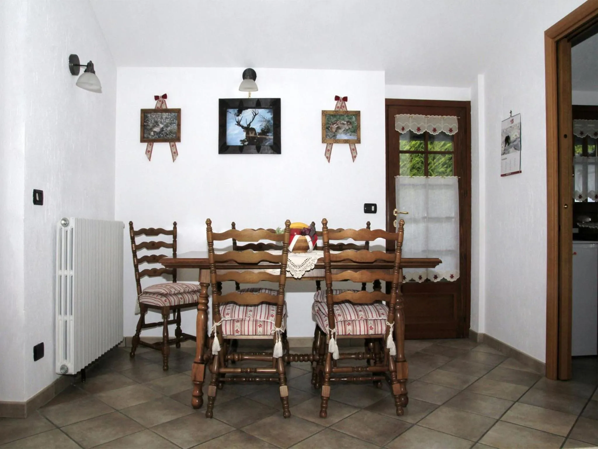B&B Edelweiss