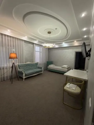 Baidala Hotel