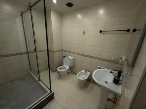Baidala Hotel