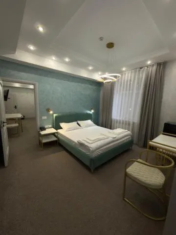 Baidala Hotel