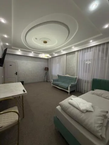 Baidala Hotel
