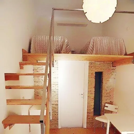 Pantalica Rooms Affittacamere Sortino Siracusa