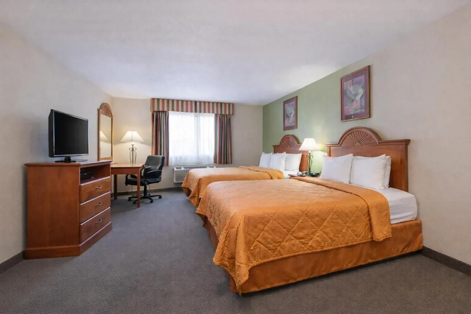 Knights Inn Gallup at 3208 W Hwy 66 Knights Inn Gallup at 3208 W Hwy 66