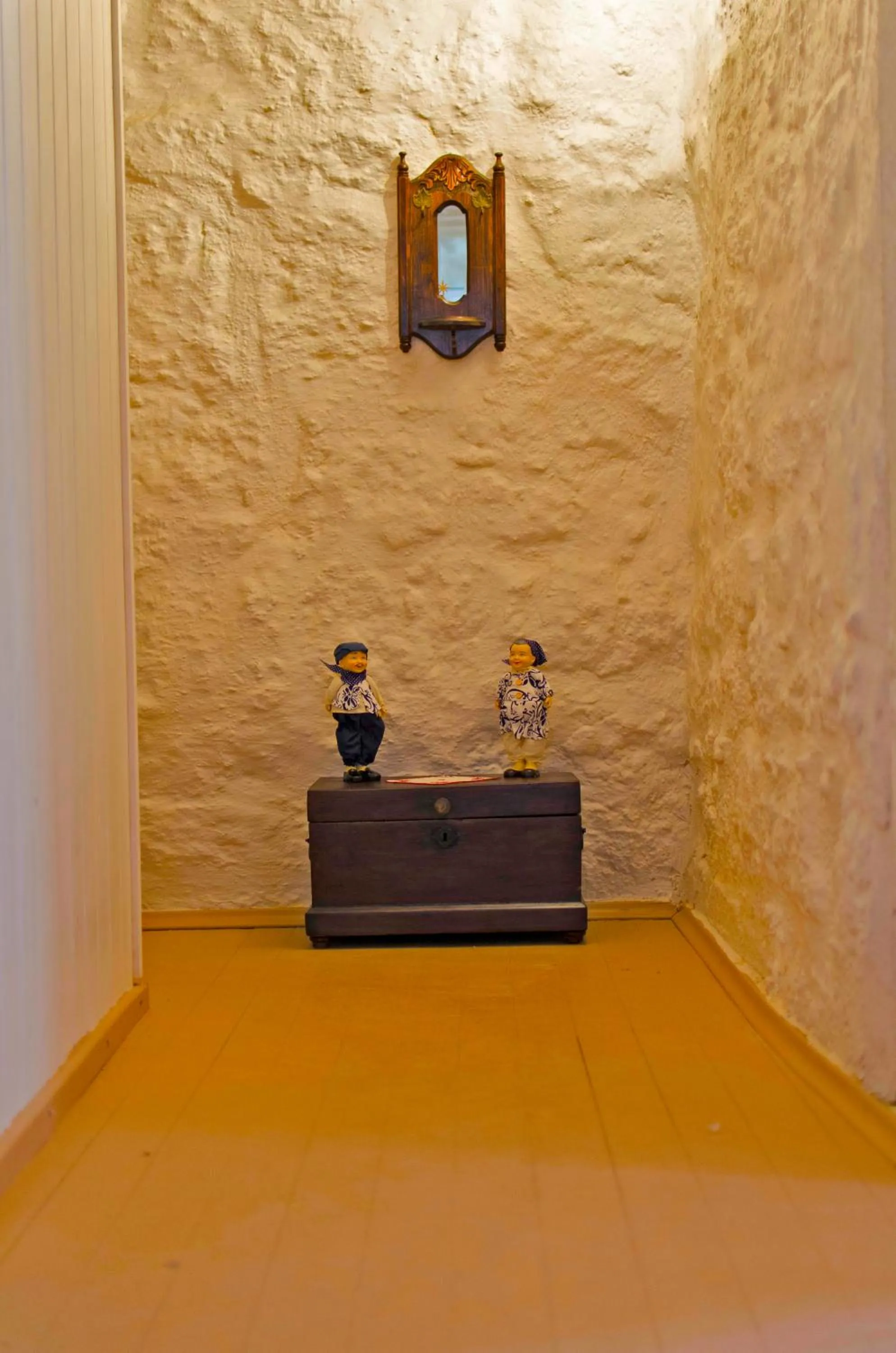 Property building in Lilyum Alaçatı - Taş Ev