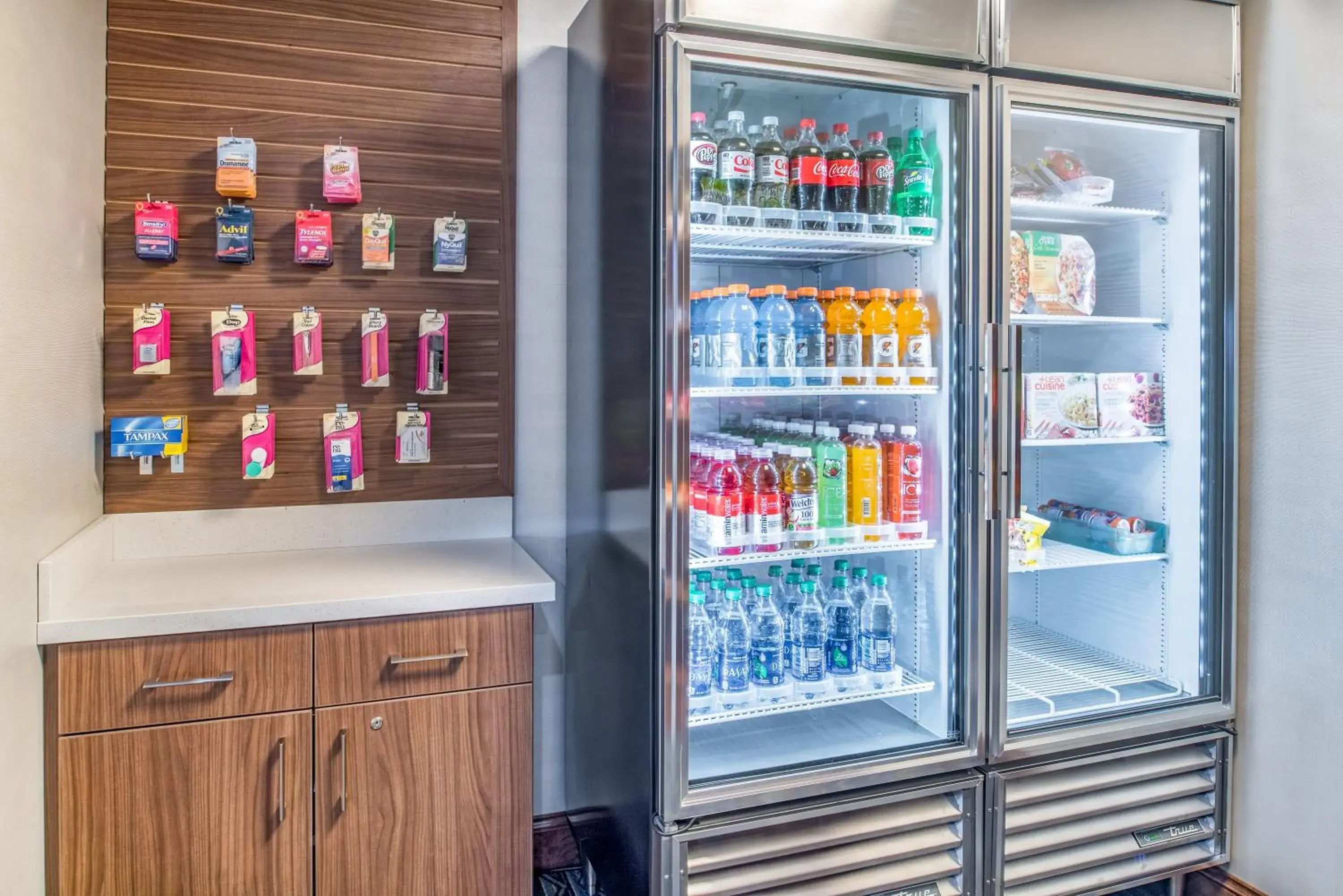 Lobby or reception in Holiday Inn Express Hotel & Suites Bismarck by IHG Lobby or reception in Holiday Inn Express Hotel & Suites Bismarck by IHG