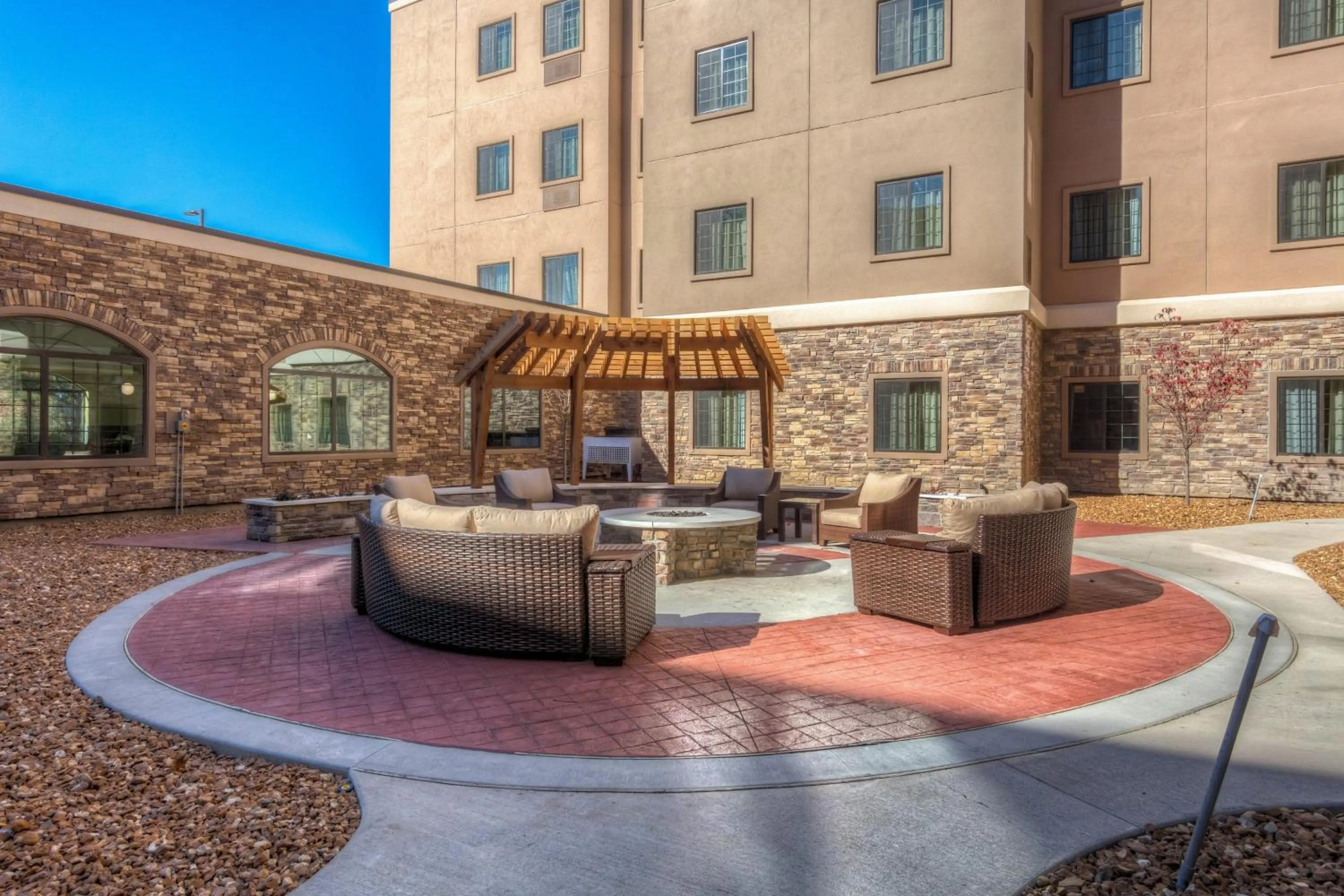 Other in Staybridge Suites St Louis - Westport by IHG