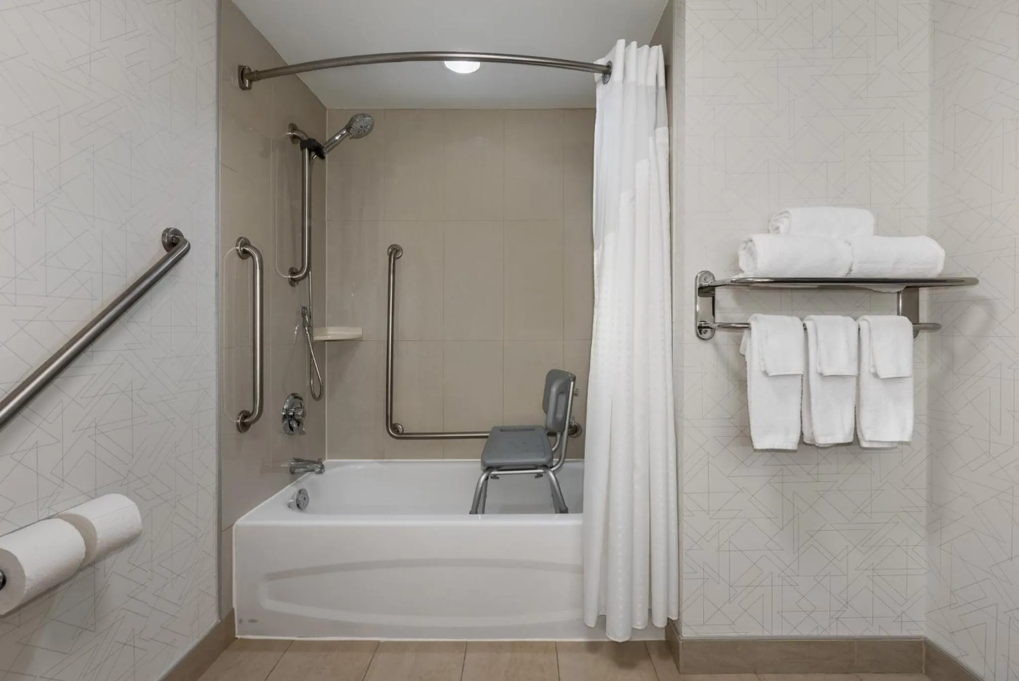 Photo of the whole room in Holiday Inn Express & Suites Ottawa East-Orleans by IHG